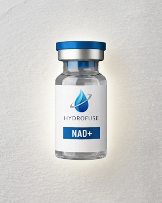 HYDROFUSE NAD+ vial